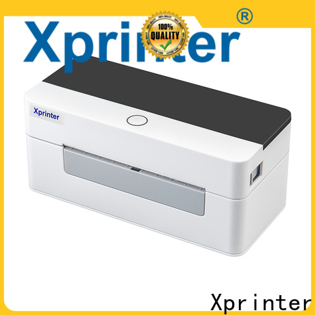 top barcode label printer supplier for industry