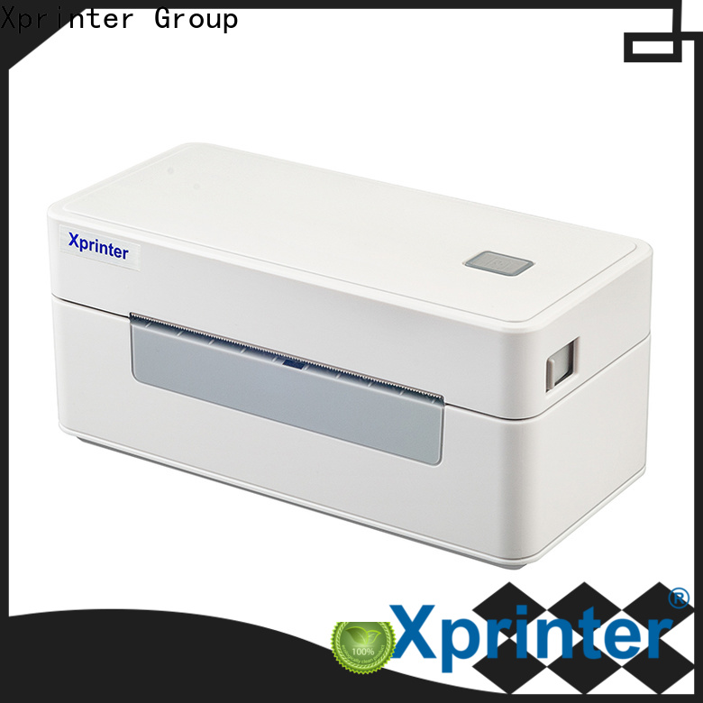 Xprinter barcode label printer maker for industry