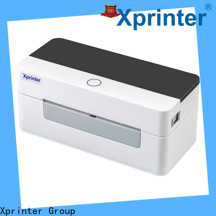 Xprinter Xprinter small barcode label printer company for tax