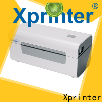 Xprinter barcode label machine distributor for commercial