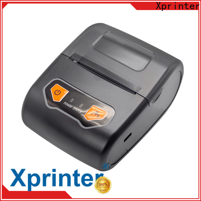 Xprinter custom supply for medical care