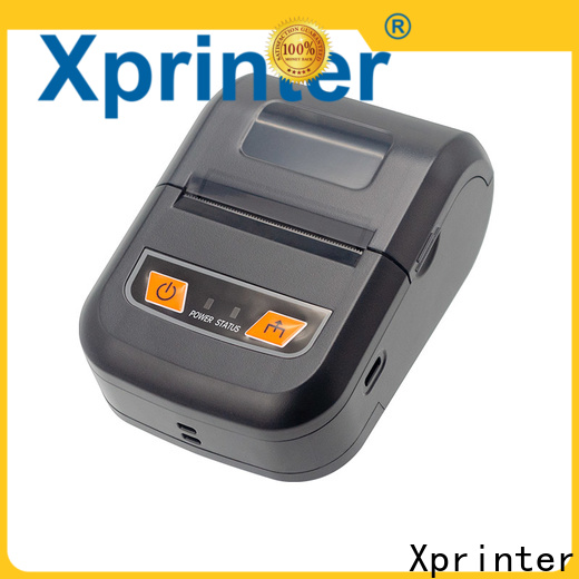 Xprinter bulk buy mobile printer bluetooth for sale for medical care
