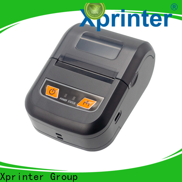 buy portable receipt printer for android factory for shop