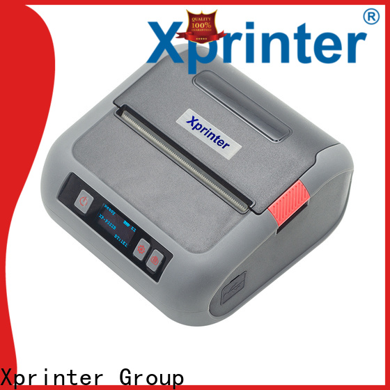 Xprinter wifi bill printer company for medical care