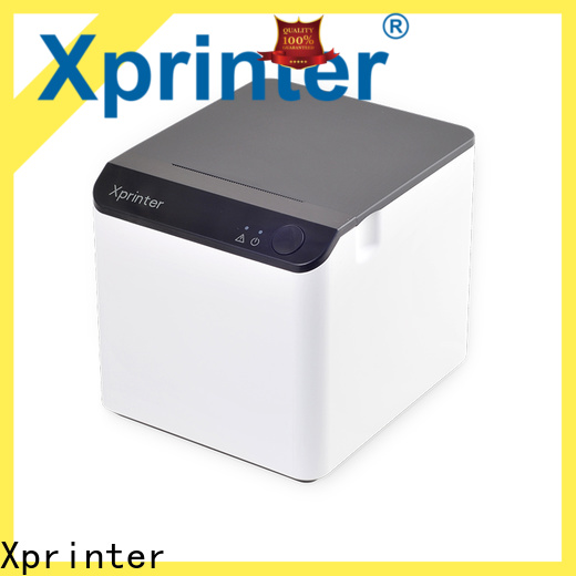 Xprinter high-quality best receipt printer supplier for shop