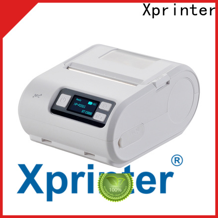 Xprinter best manufacturer for supermarket