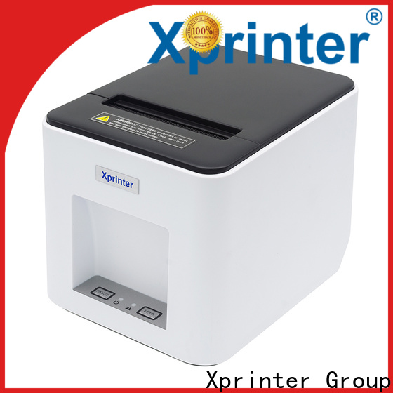 high-quality barcode label machine company for industry