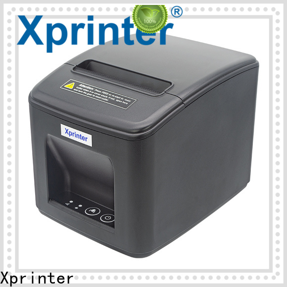 Xprinter receipt printer online maker for store