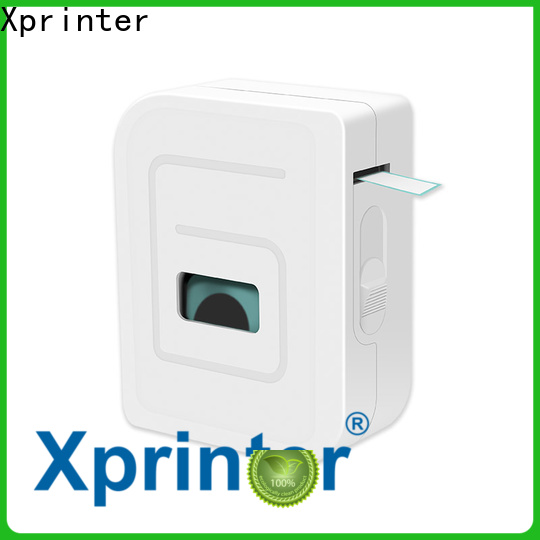 Xprinter 4 inch thermal receipt printer distributor for medical care