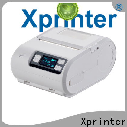 Xprinter buy wifi label printer maker for store