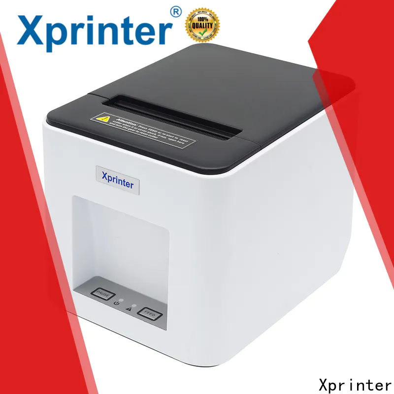 Xprinter barcode and label printer for post