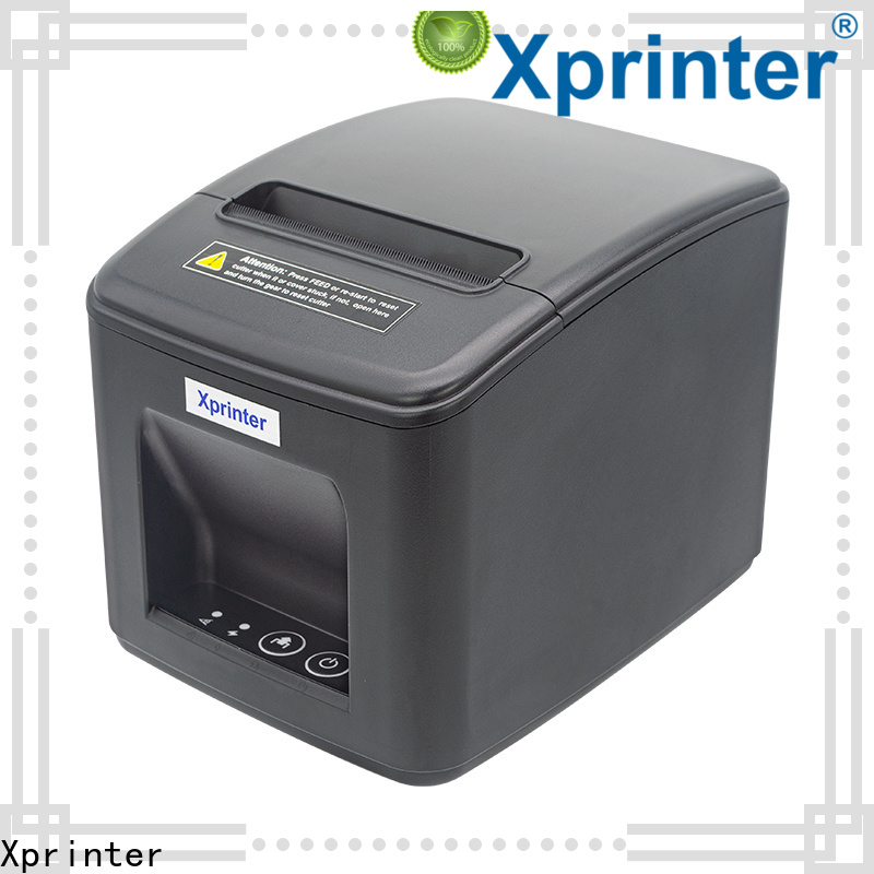 Xprinter receipt printer for pc vendor for retail