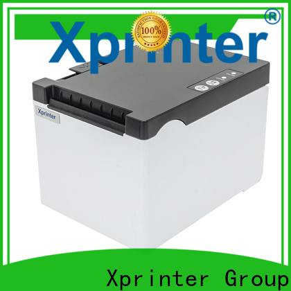 Xprinter latest barcode label machine factory price for industry