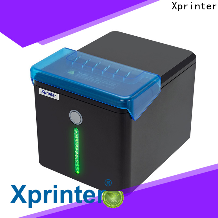 Xprinter miniature label printer factory price for post