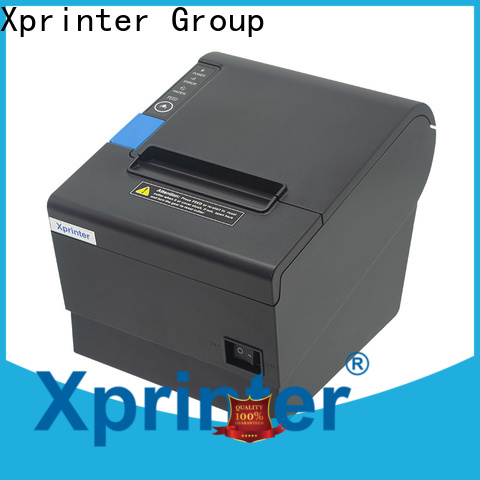 Xprinter receipt printer online manufacturer for catering
