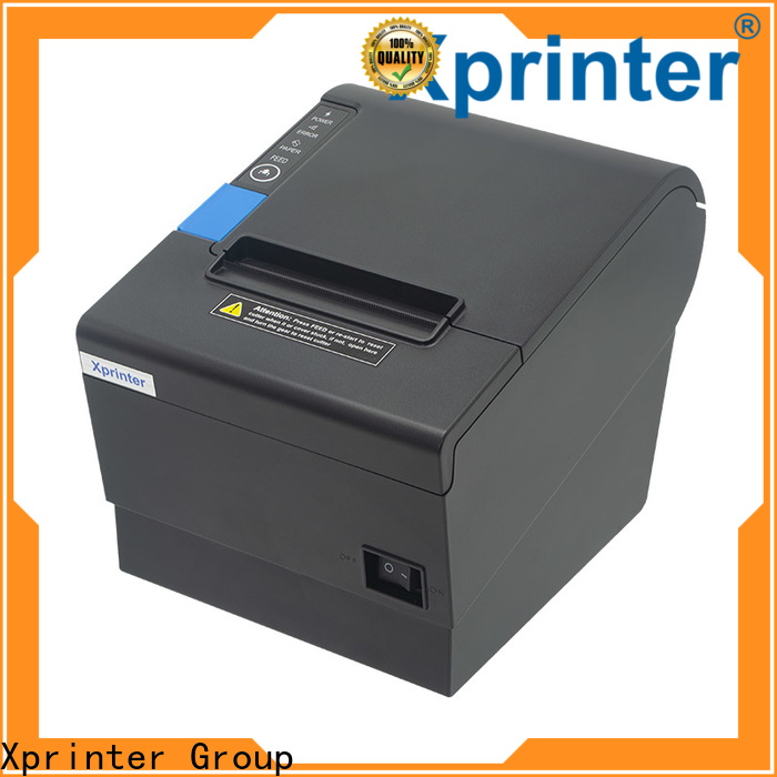 Xprinter small receipt printer factory for store