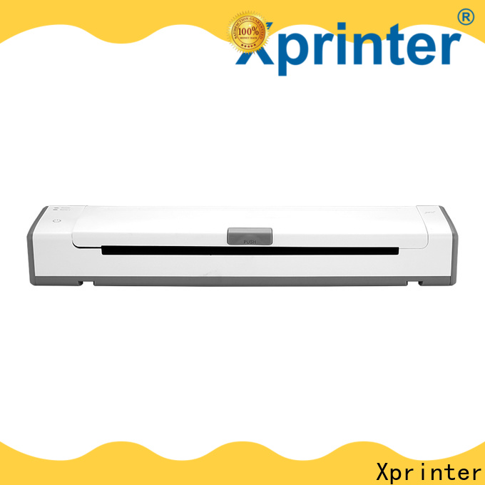 Xprinter cheap mobile receipt printer supply for medical care
