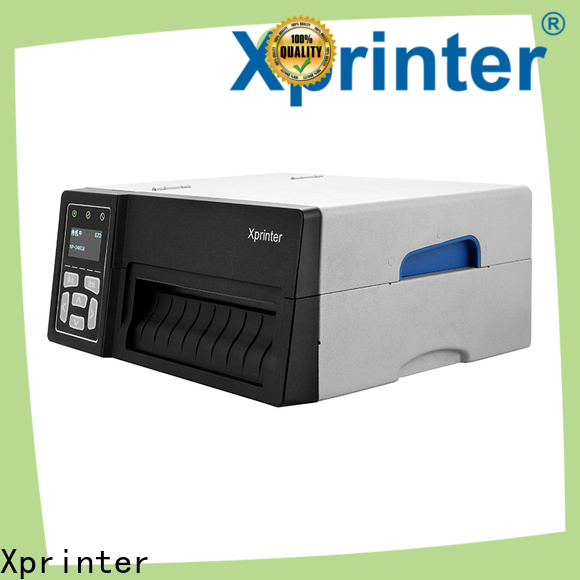 Xprinter best distributor for industry