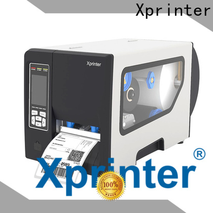 Xprinter new wireless thermal printer dealer for catering