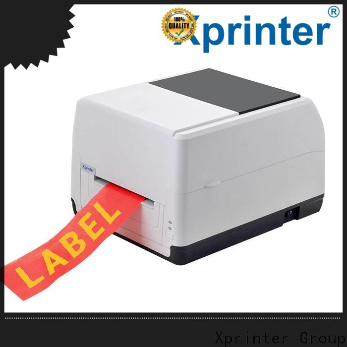 Xprinter best thermal printer dealer for catering
