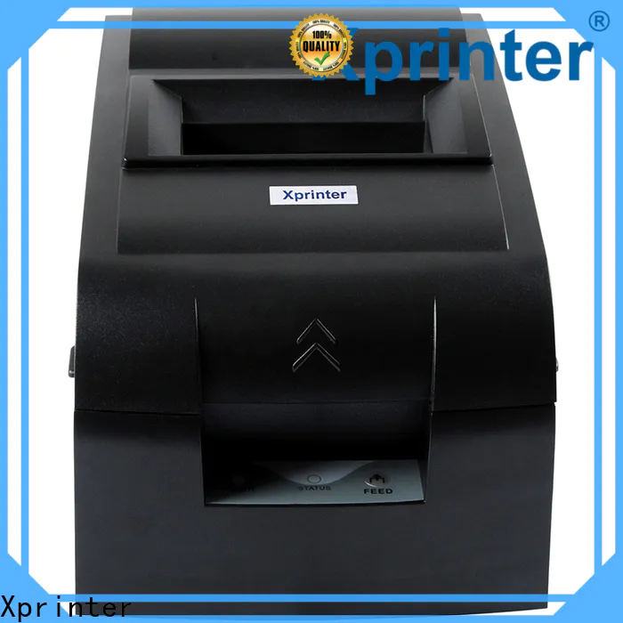 Xprinter thermal receipt printer for commercial