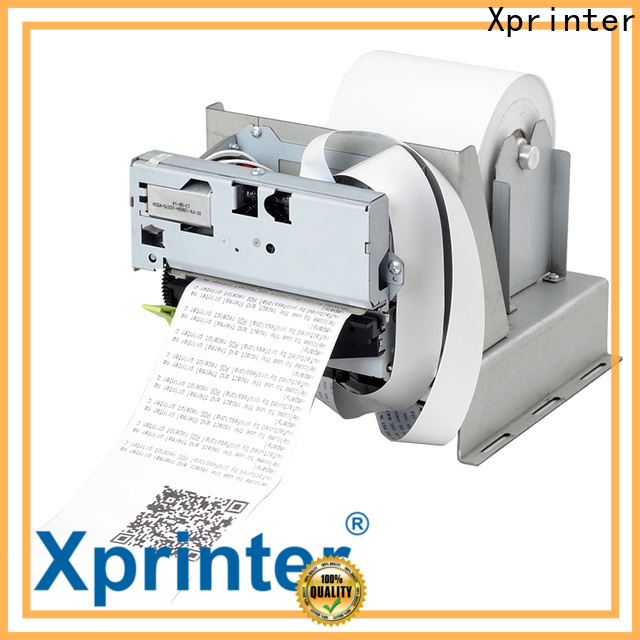 Xprinter panel printer thermal vendor for tax