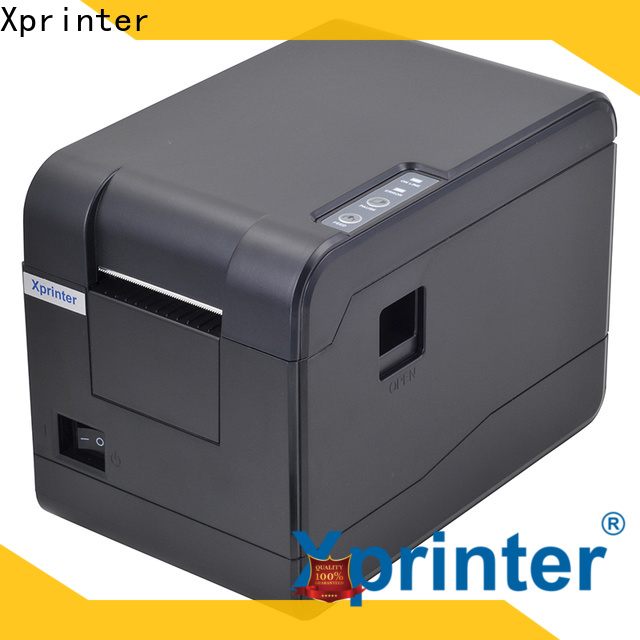 Xprinter custom driver pos printer supplier for store