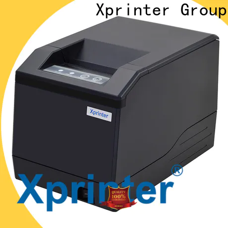 Xprinter buy 80mm thermal printer factory for medical care