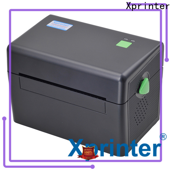 Xprinter Xprinter direct thermal barcode printer for sale for catering