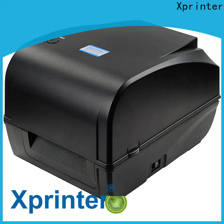 Xprinter quality types of thermal printer supplier for store