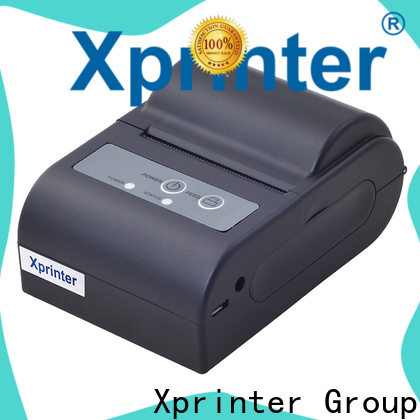 Xprinter new point of sale receipt printer dealer for tax