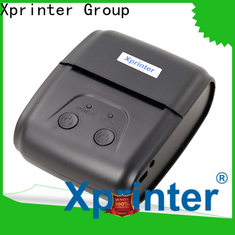 Xprinter iphone receipt printer factory for shop