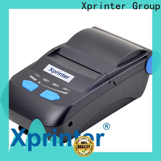 Xprinter bulk buy receipt machine portable for tax
