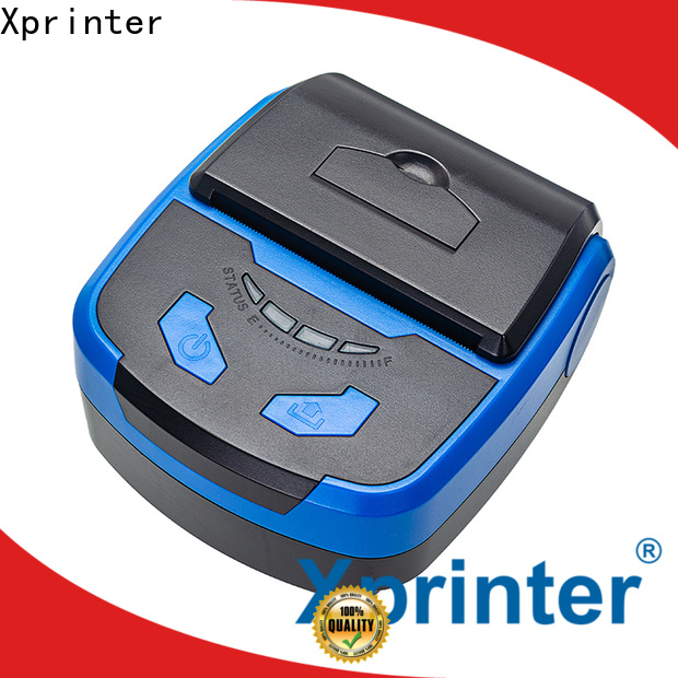 Xprinter point of sale receipt printer maker for catering
