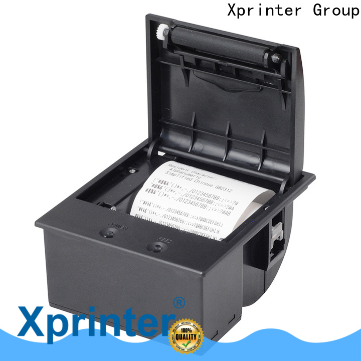 Xprinter bulk panel printer company for shop