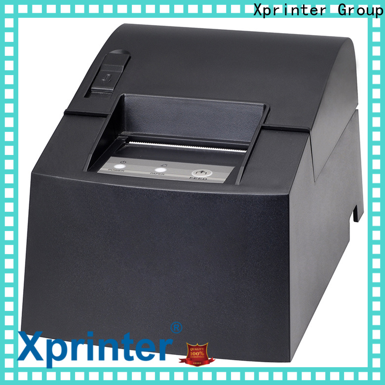 Xprinter custom made android receipt printer supply for retail
