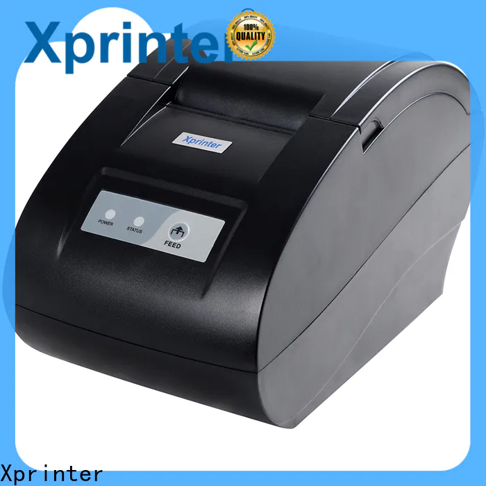 Xprinter customized printer 58mm dealer for shop