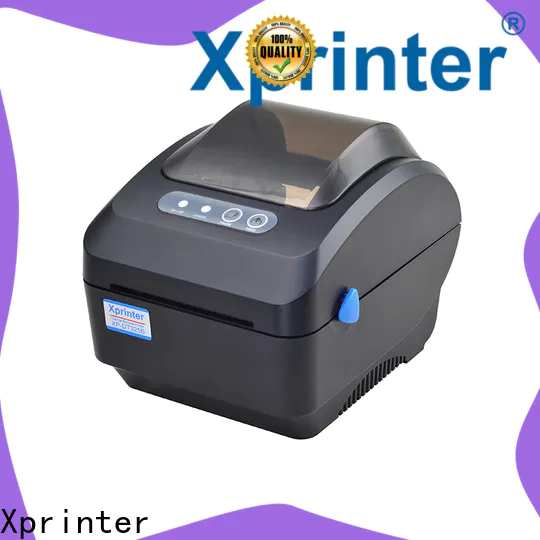 Xprinter thermal printer 80 wholesale for post