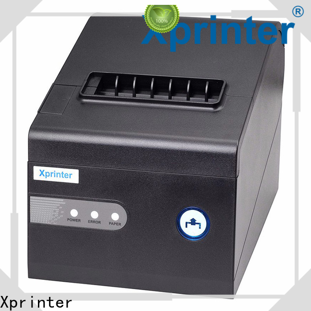 Xprinter new pos bill printer supply for retail