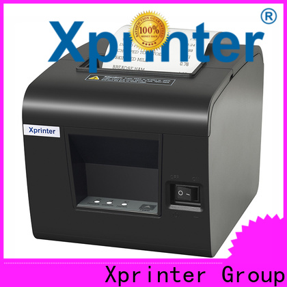 Xprinter best receipt printer manufacturer for mall