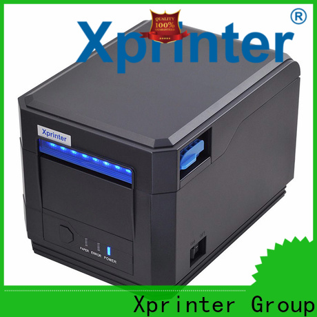 Xprinter bulk bill printer manufacturer for shop