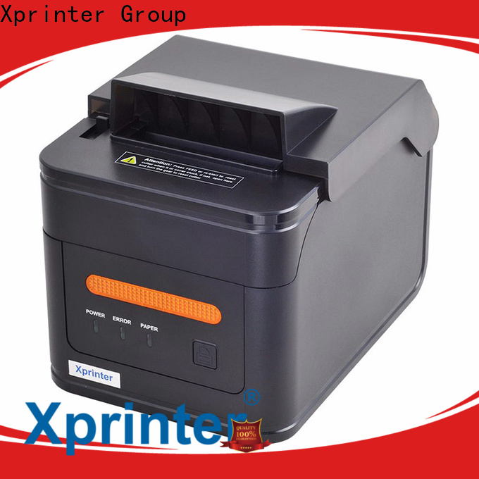 Xprinter invoice printer supply for mall