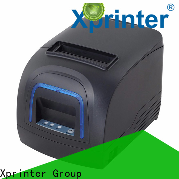 buy invoice printer xpt260l company for mall