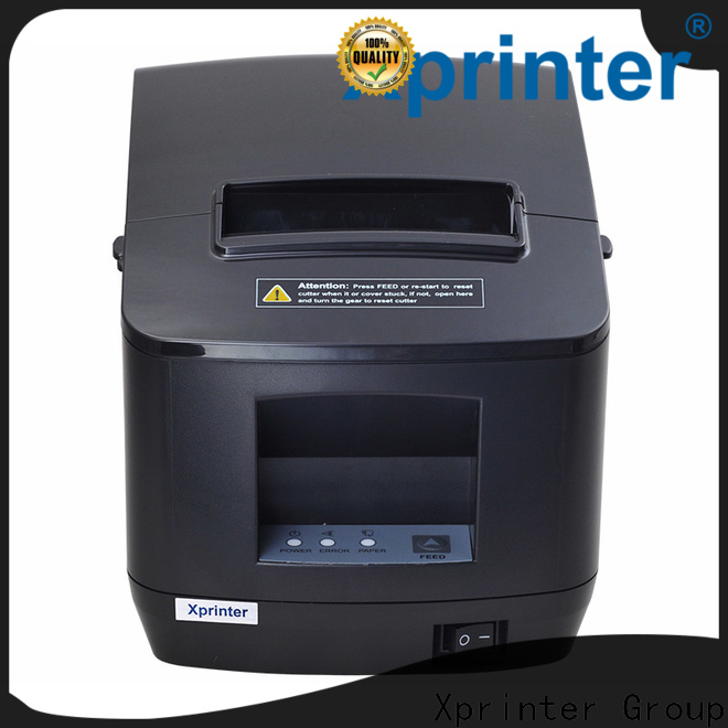 Xprinter cloud receipt printer factory price for post