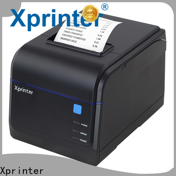 Xprinter xpe200l receipt printer online for sale for retail