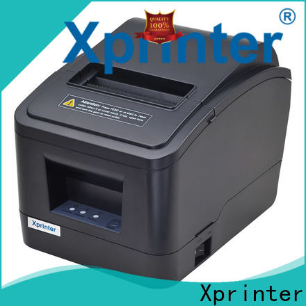 Xprinter new small receipt printer distributor for store