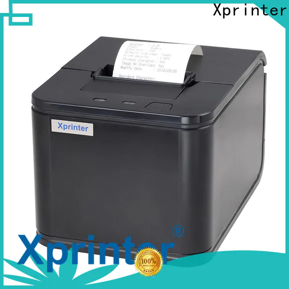 Xprinter quality pos printer vendor for mall