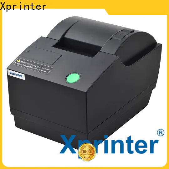 Xprinter thermal receipt printer 58mm wholesale for store