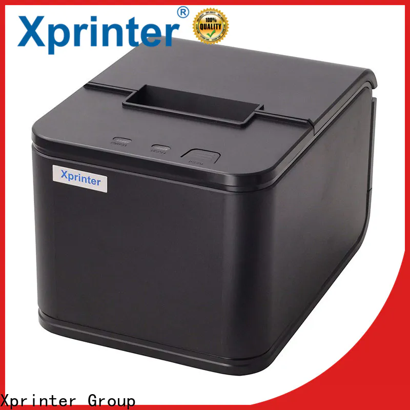 Xprinter thermal receipt printer 58mm maker for shop