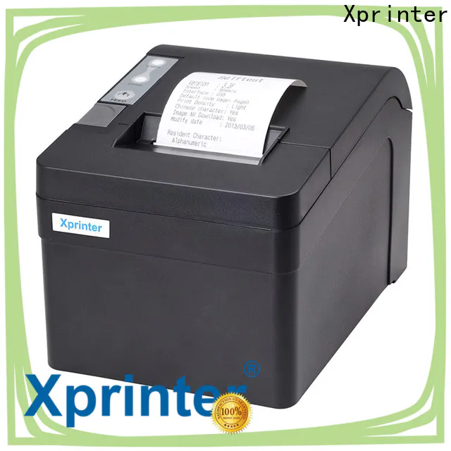 bulk best receipt printer factory price for retail